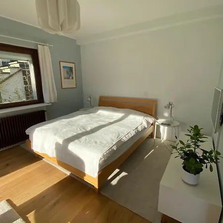 Apartamento Casa Alle Palme- Locarno *