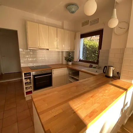 Apartamento Casa Alle Palme- Locarno